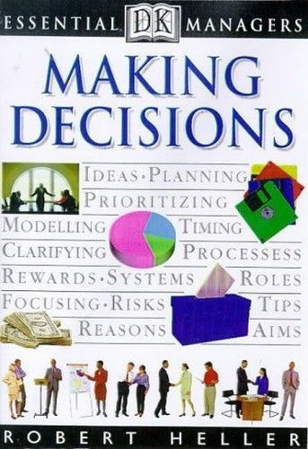 Making Decisions
