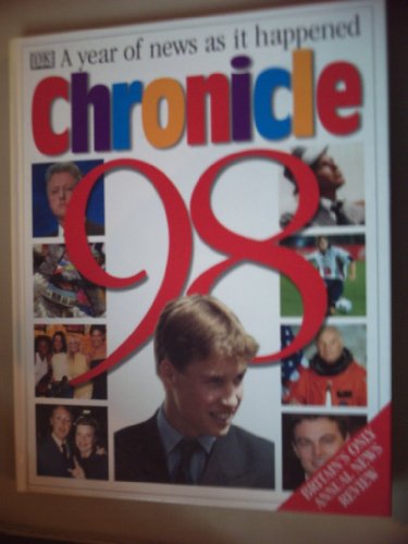 Chronicle of the Year 1998