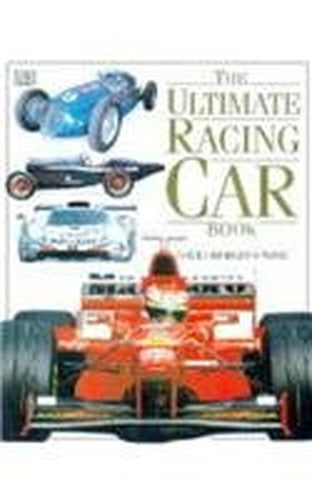 Ultimate Racing Car
