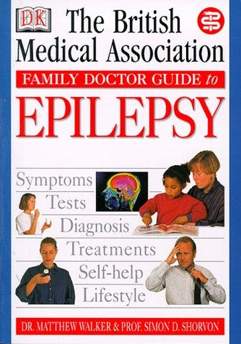 BMA Family Doctor:  Epilepsy