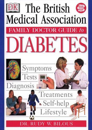 BMA Family Doctor:  Diabetes