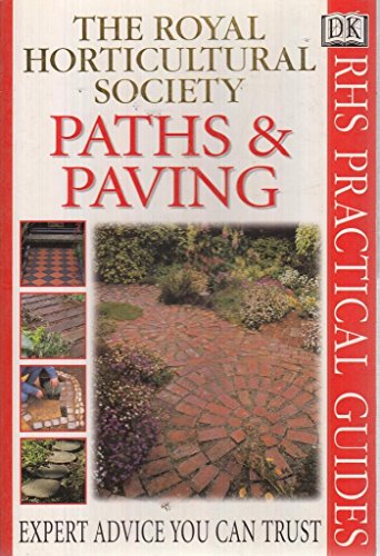 RHS Practical Guide:  Paths & Paving