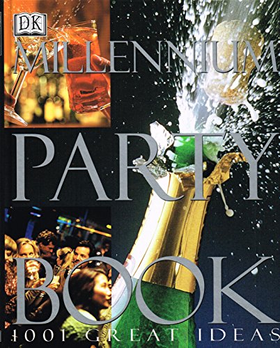 Millennium Party Book