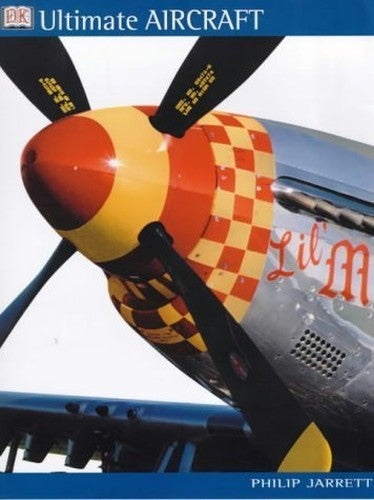 Ultimate Aircraft