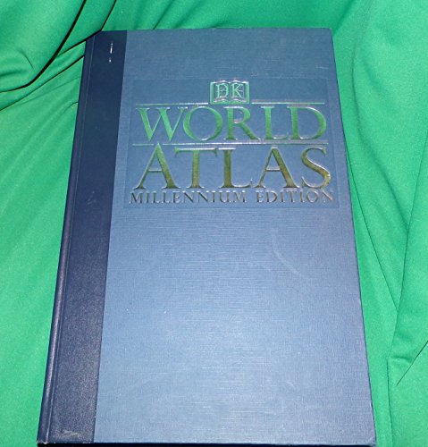 DK World Atlas (2000)