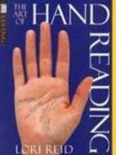 Art Of Hand Reading