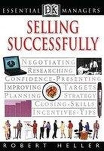 Selling Successfully