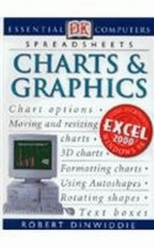 Essential Computers:  Using Charts & Graphics