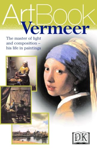 DK Art Book:  Vermeer