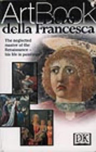 DK Art Book:  Pierro Della Francesca