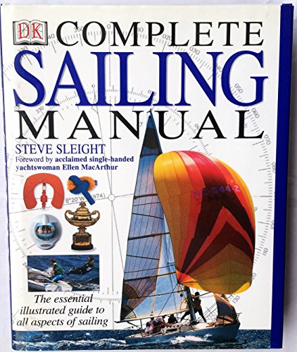 Complete Sailing Manual