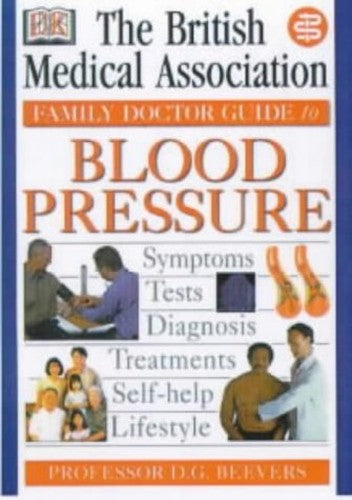 BMA Family Doctor:  Blood Pressure