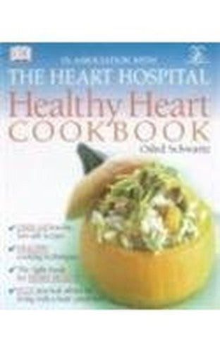 Healthy Cookbook:  Heart