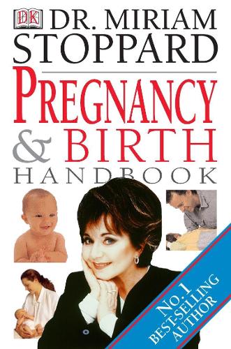 Pregnancy & Birth Handbook