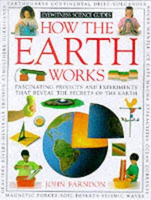 How the Earth Works