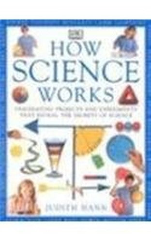 How Science Works