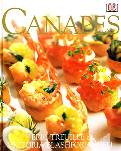 Canapes