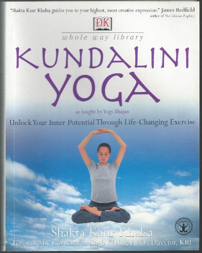 Whole Way Library:  Kundalini Yoga