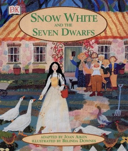 Snow White & The Seven Dwarfs