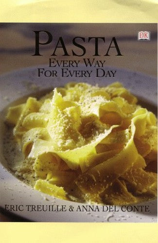 Pasta, Every Way For Everyday