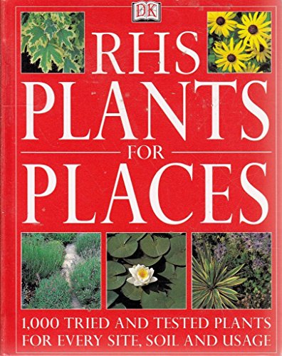 RHS Plants for Places