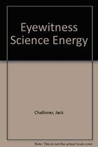 Eyewitness Science:  05 Energy