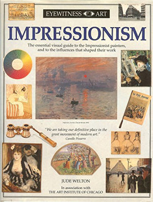 Eyewitness Art:  07 Impressionism