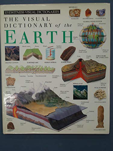 Eyewitness Visual Dictionary:  13 Earth