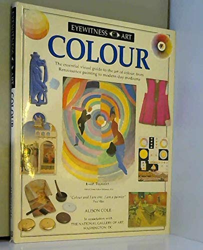 Eyewitness Art:  09 Colour