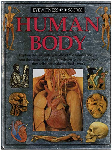 Eyewitness Science:  09 Human Body