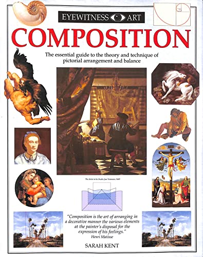 Eyewitness Art:  14 Composition