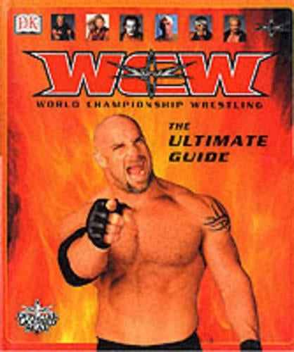 Ultimate WCW Wrestling