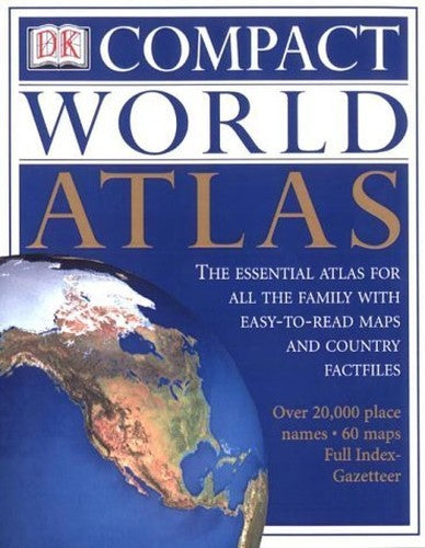 Compact Atlas of the World