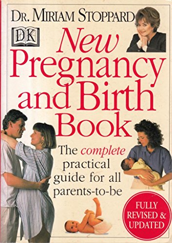 New Pregnancy & Birth Book