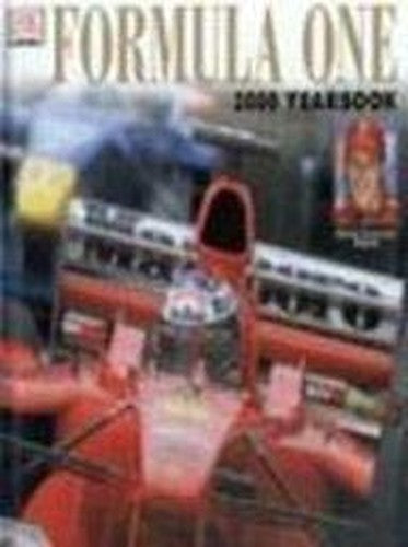 Formula One 2000 Yearbook