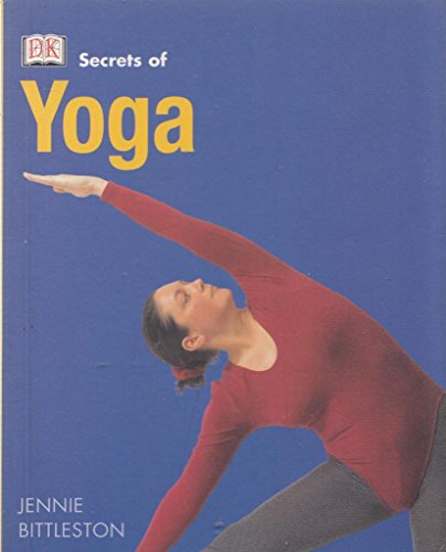 Secrets of:  Yoga