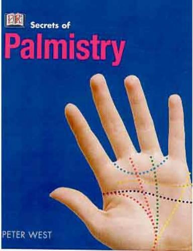 Secrets of:  Palmistry