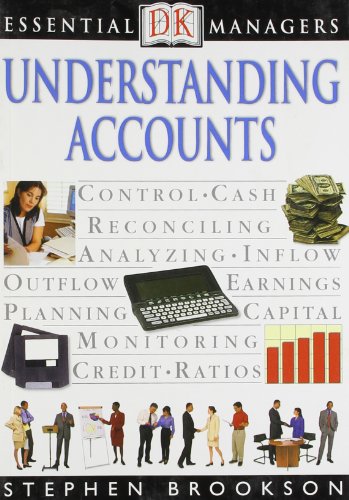 Understanding Accounts