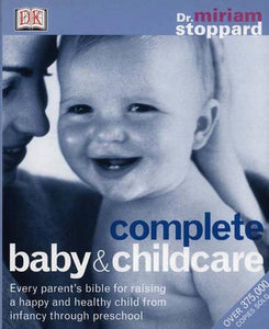 Complete Baby & Childcare 