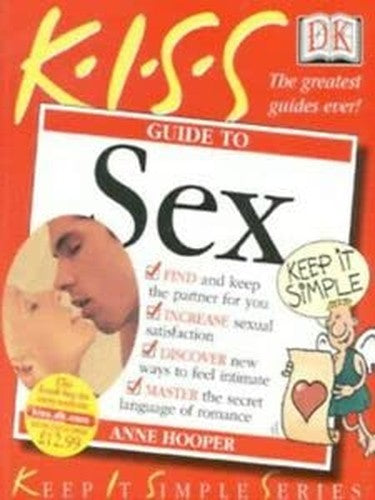 KISS Guide To Sex