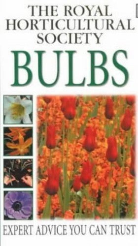 RHS Practical Guide:  Bulbs