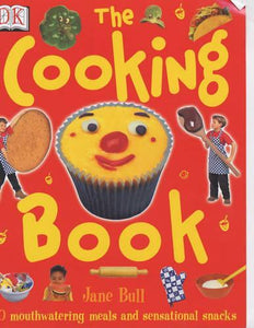 The Cooking Book 