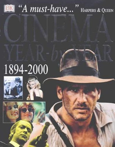 Cinema:  Year By Year