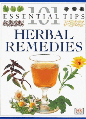 DK 101s:  44 Herbal Medicine