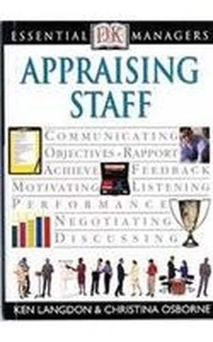 Appraising Staff