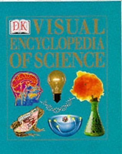 VISUAL ENCYCLOPEDIA OF SCIENCE