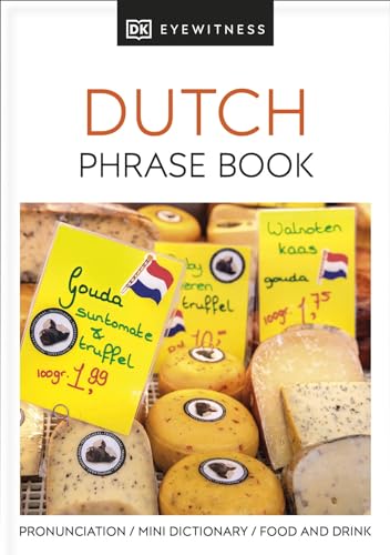 Dutch Phrase Book