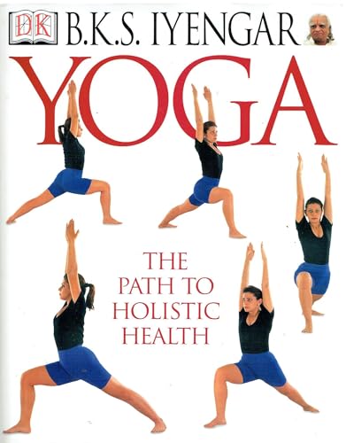 Yoga:  Path to Holistic Health