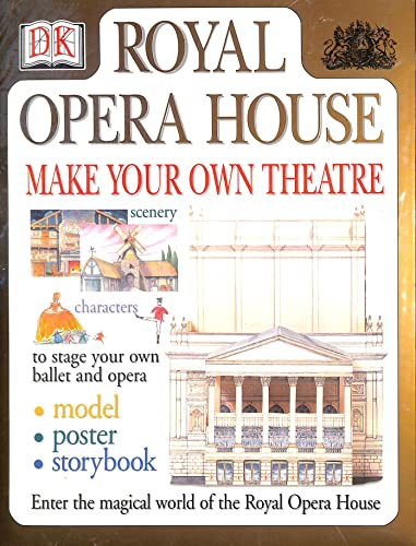 Royal Opera House