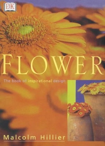 Malcolm Hillier's Flowers